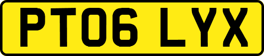 PT06LYX