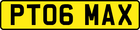 PT06MAX