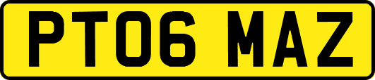 PT06MAZ