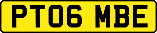 PT06MBE