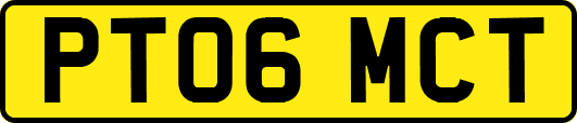 PT06MCT