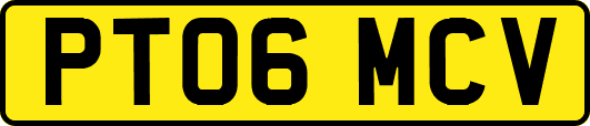 PT06MCV