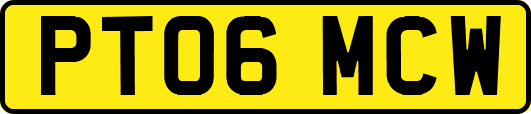 PT06MCW
