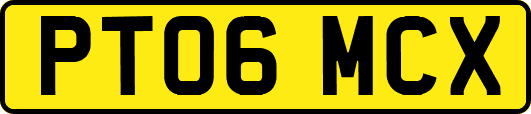 PT06MCX