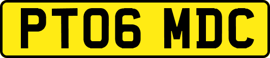 PT06MDC