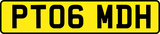 PT06MDH
