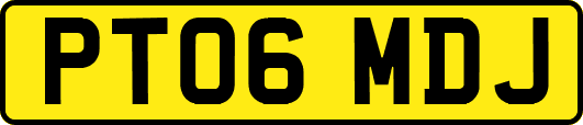 PT06MDJ