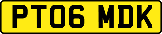 PT06MDK