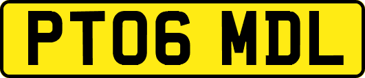 PT06MDL