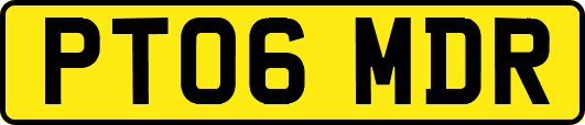 PT06MDR