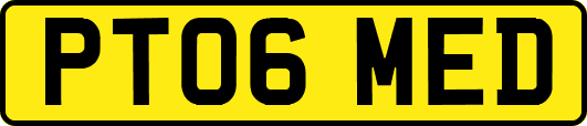 PT06MED