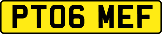 PT06MEF