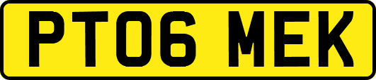 PT06MEK
