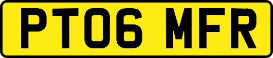 PT06MFR
