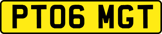 PT06MGT