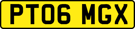 PT06MGX