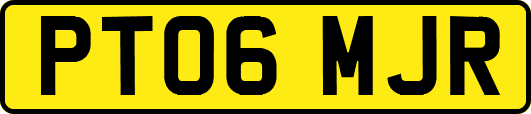 PT06MJR