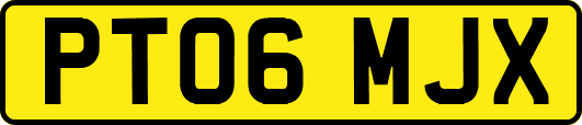 PT06MJX