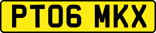 PT06MKX