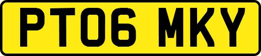 PT06MKY