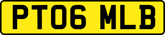 PT06MLB