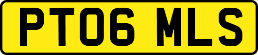 PT06MLS