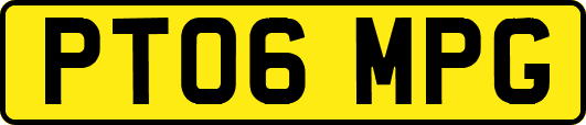 PT06MPG