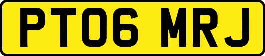 PT06MRJ