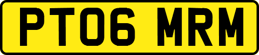 PT06MRM