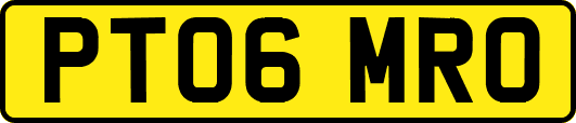 PT06MRO