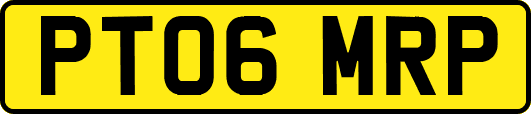 PT06MRP