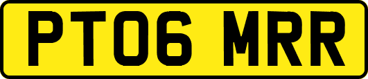 PT06MRR