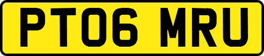 PT06MRU