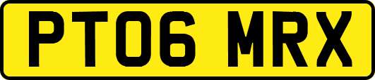 PT06MRX