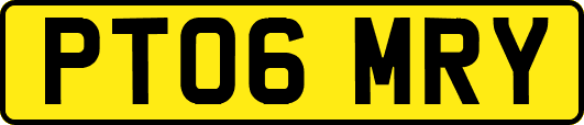 PT06MRY
