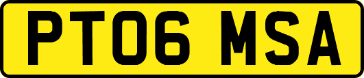 PT06MSA