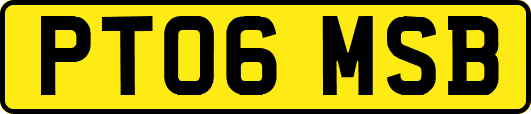 PT06MSB