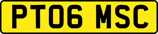 PT06MSC