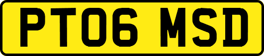 PT06MSD