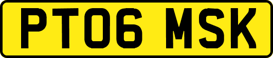 PT06MSK