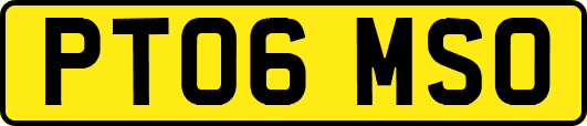 PT06MSO