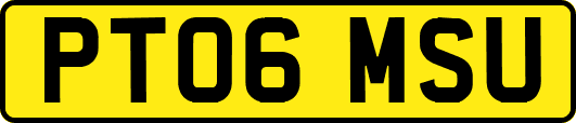 PT06MSU