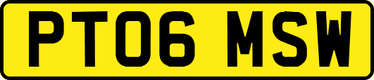 PT06MSW