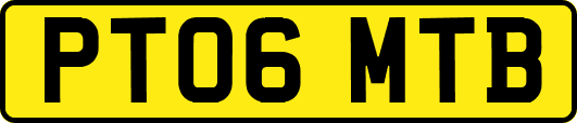 PT06MTB