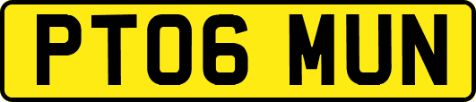 PT06MUN