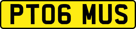 PT06MUS