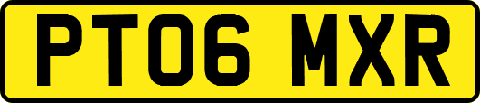 PT06MXR