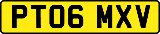 PT06MXV
