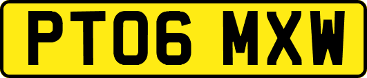 PT06MXW