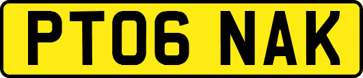 PT06NAK